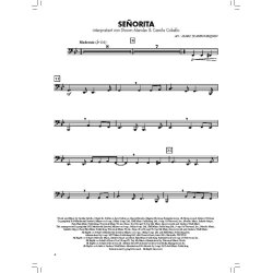 Bl&auml;serKlasse Chart-Hits - Tuba : Angesagte Popnummern f&uuml;r den gro&szlig;en Auftritt